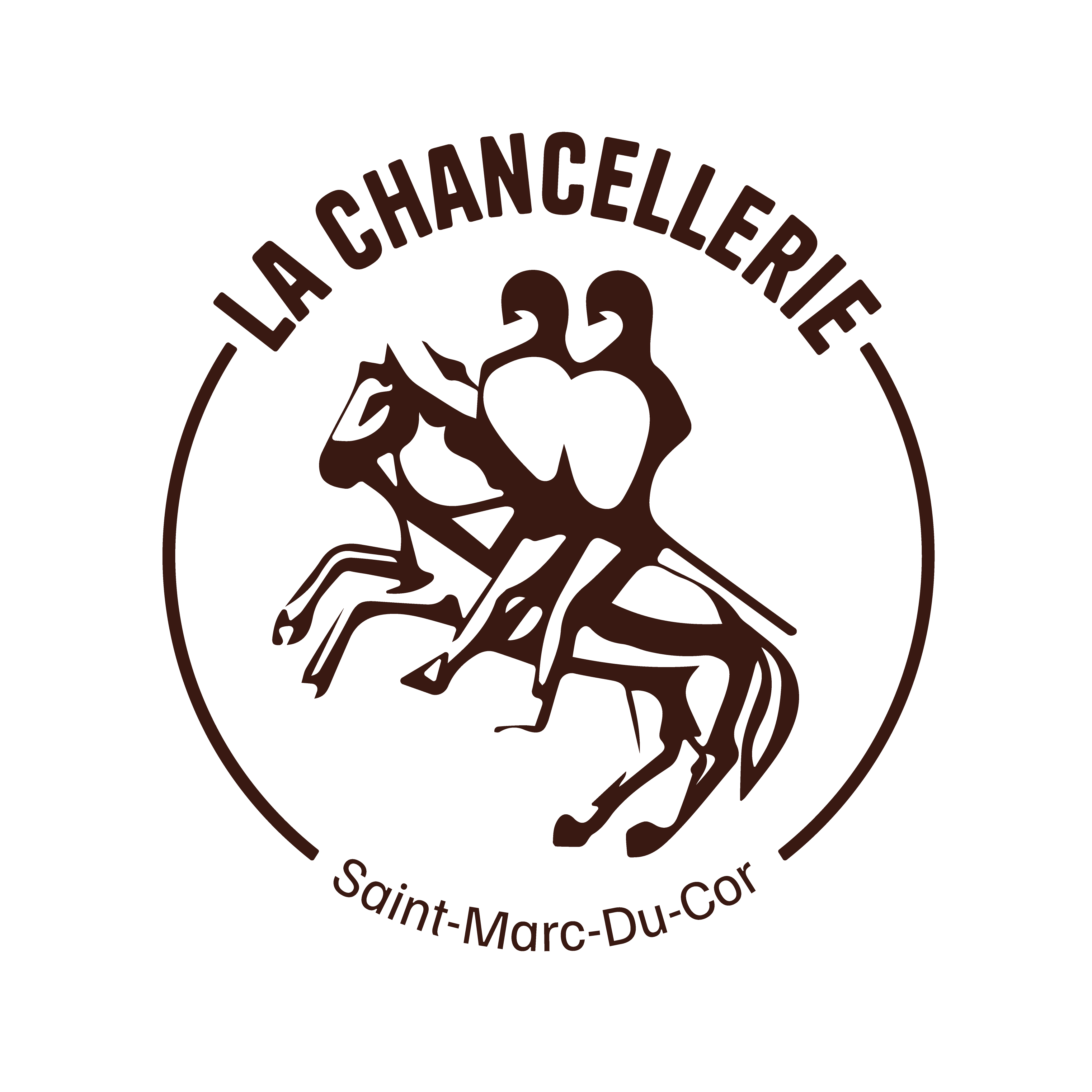 La Chancellerie